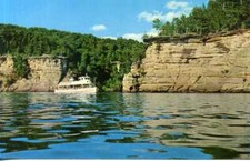 Wisconsin Dells Clipper