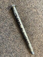 1993 Yamaha TDM850 Front Wheel Axle Spindle 3GM-25181-00