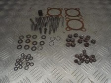 Kawasaki H1 500 Triple Mach