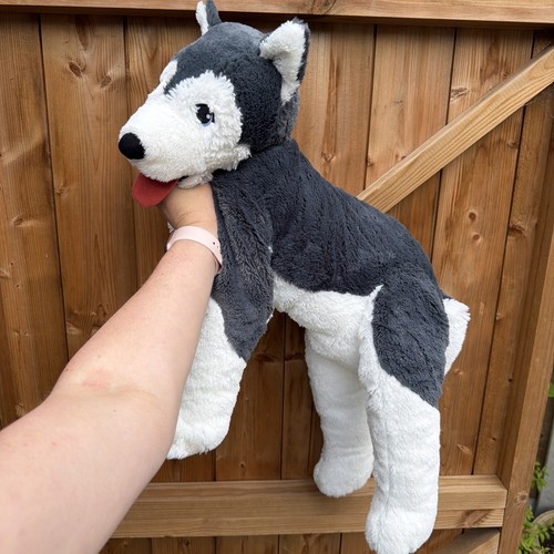 Ikea livlig siberian husky dog - ikea,