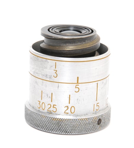 Stigmar kinoptik focale 68mm - stigmar,