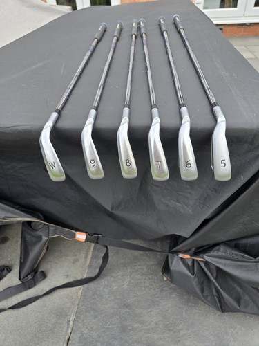 Ping g400 iron set pw - set, 5-pw