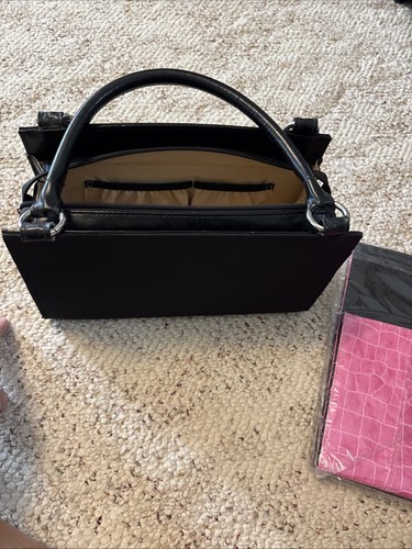 Miche black bag - black, with