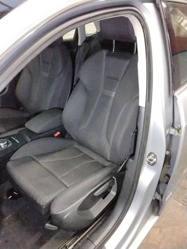 Front seat audi mk3 - audi,