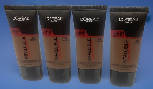 Loreal infallible pro - infallible, 24