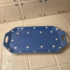 T G Green cornishware Domino