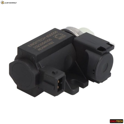 Pressure converter ent830006 - pressure,
