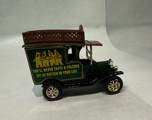 Oxford diecast country life - oxford,