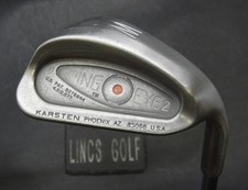 Ping Eye2 Karsten Orange Dot