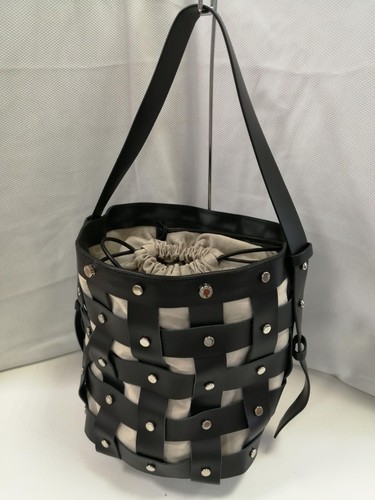 Roberta gandolfi handbag used - roberta,