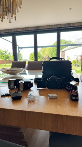 Canon eos 600d dslr - 600d, camera