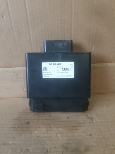Audi a7 voltage - c7,