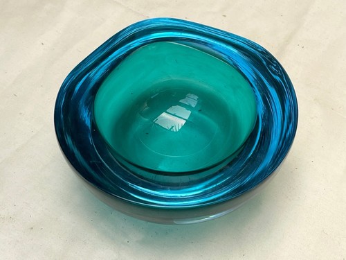 Mcm italian murano - murano, glass