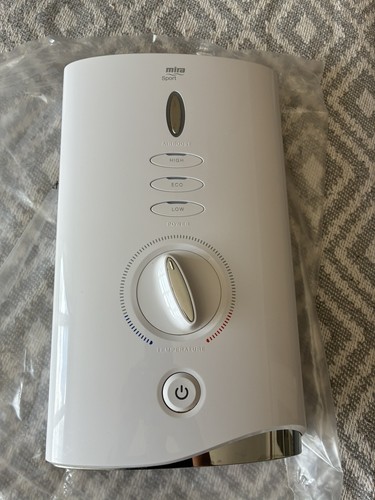 Mira sport max with airboost - sport,