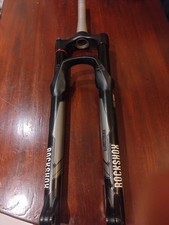 Rockshox reba solo - solo, air