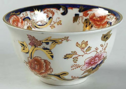 Vintage mason mandalay - mason’s,