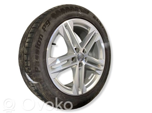 Audi sq5 2018 r19 alloy - audi, rim