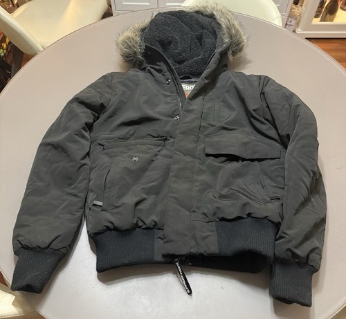 Superdry everest men black - superdry, men's