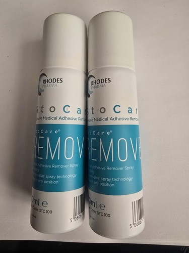 Stocare medical adhesive - 2, x
