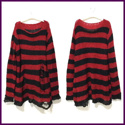 New punk gothic - new,