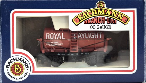 Bachmann 500 14t tank - 14t,