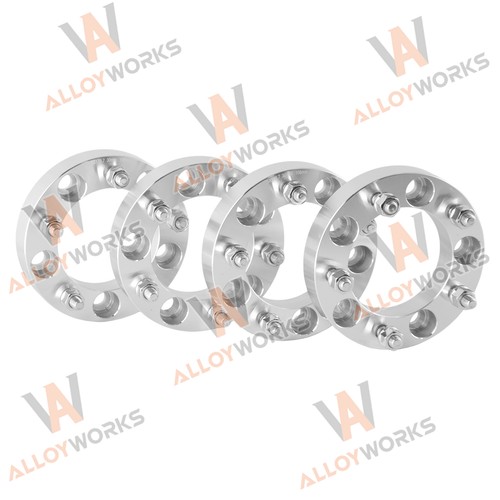 4pcs 30mm 5x139 wheel - 4pcs,