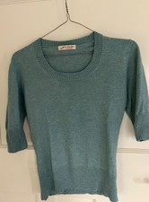 Marilyn Moore cashmere & silk