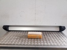 2018 TOYOTA HILUX SIDE STEP/RAIL DOUBLE CAB LEFT N/S PZ050-0K013