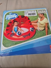 Bestway Splash And Play