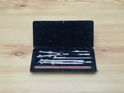Vintage temple instruments - vintage,