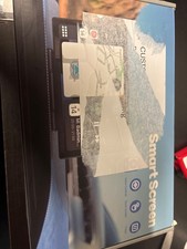 sat nav smart screen model