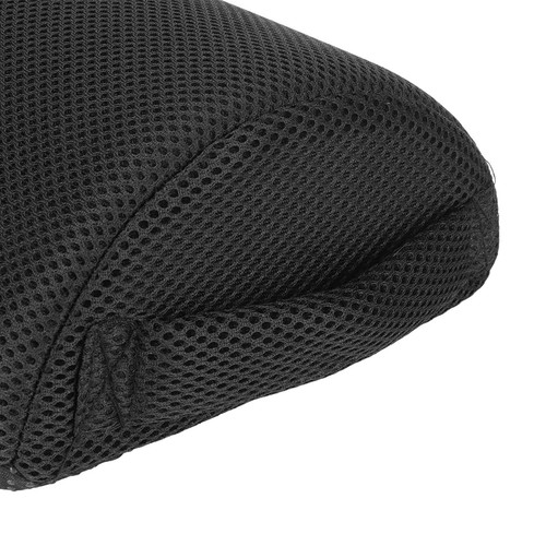Half round bolster - round,