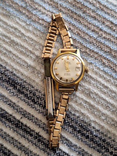 Roamer ladies automatic - ,