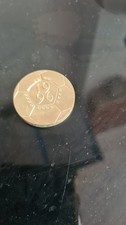 1996 Royal Mint Two Pound