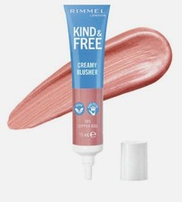 Rimmel Kind & Free Creamy