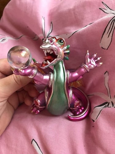 Mood dragon bliss - mood,