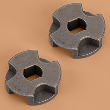 2pcs Chainsaw Chain Gear
