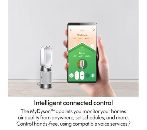Dyson purifier hot cool - purifier, hot+cool
