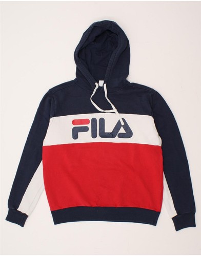 Fila mens graphic - mens, hoodie
