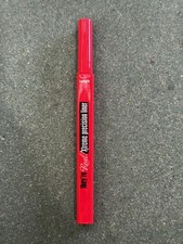 Benefit They're Real Xtreme Precision Liner - Xtra Black Full Size Brand NEW