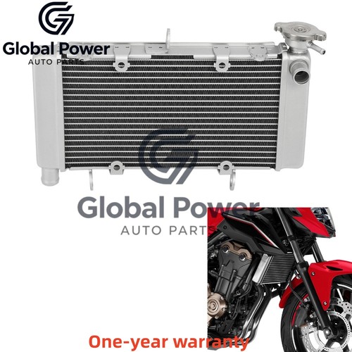 Aluminum radiator fit for - aluminum,