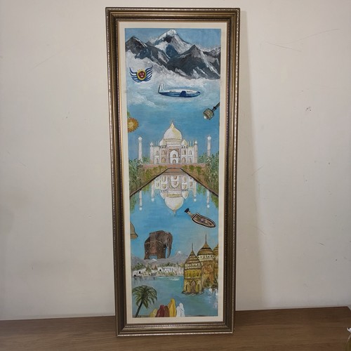 One kind original - of,