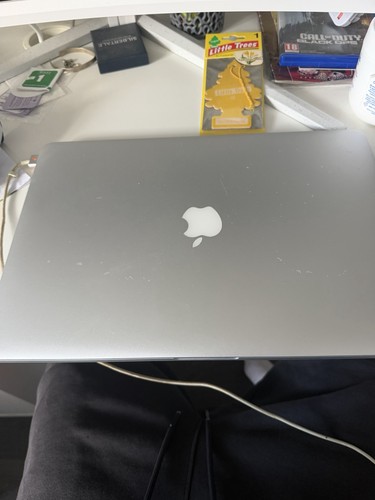 Apple macbook pro - 15, 2015