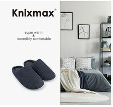 Knixmax Slippers Womens/Mens