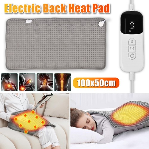 Electric heat pad - heat, heating