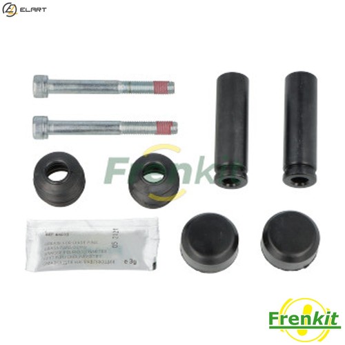 Guide sleeve kit brake - kit,