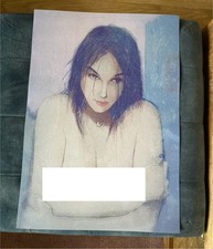 Limited Edition Signed A3 Art