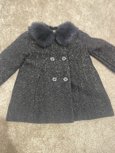 Girls minoti winter - minoti, size