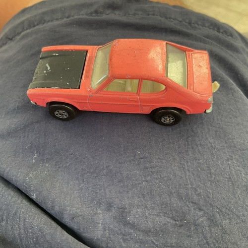 Matchbox lesney superfast - lesney,