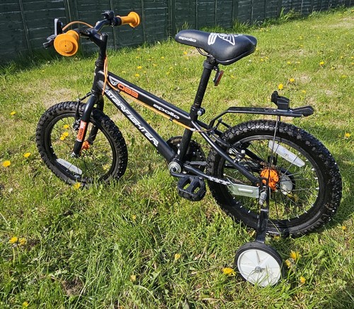 Apollo elite kids - apollo, bicycle